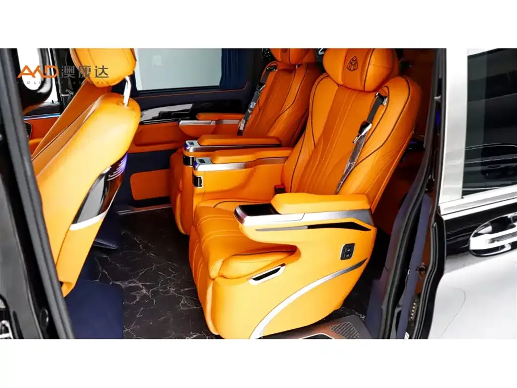 Mercedes-Benz Vito 2024 из CN, фото 8