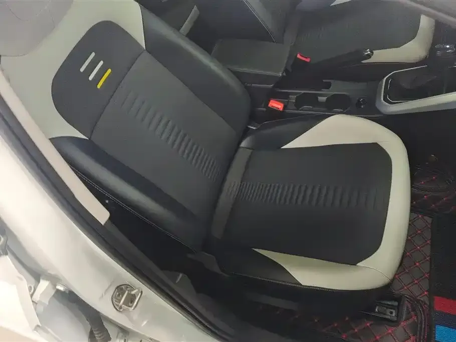 Volkswagen Polo 2021 из CN, фото 7