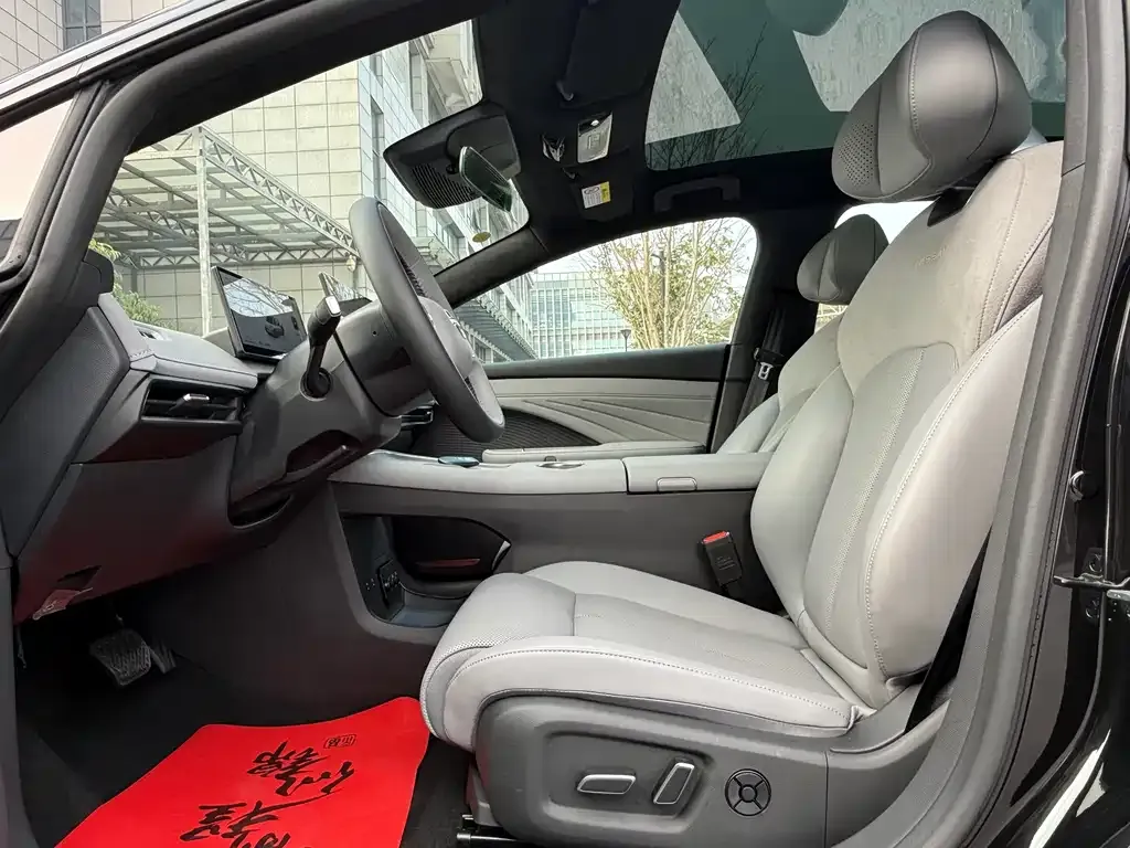 Nissan N7 2025 из CN, фото 6