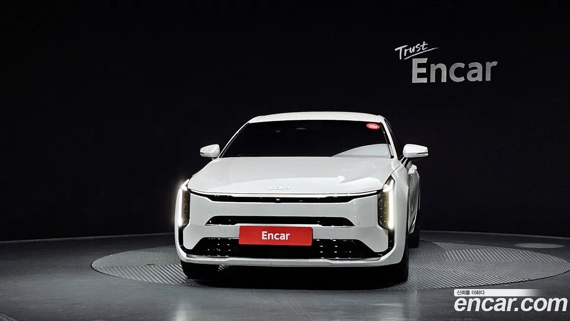 Kia K8 2025 из KR, фото 6