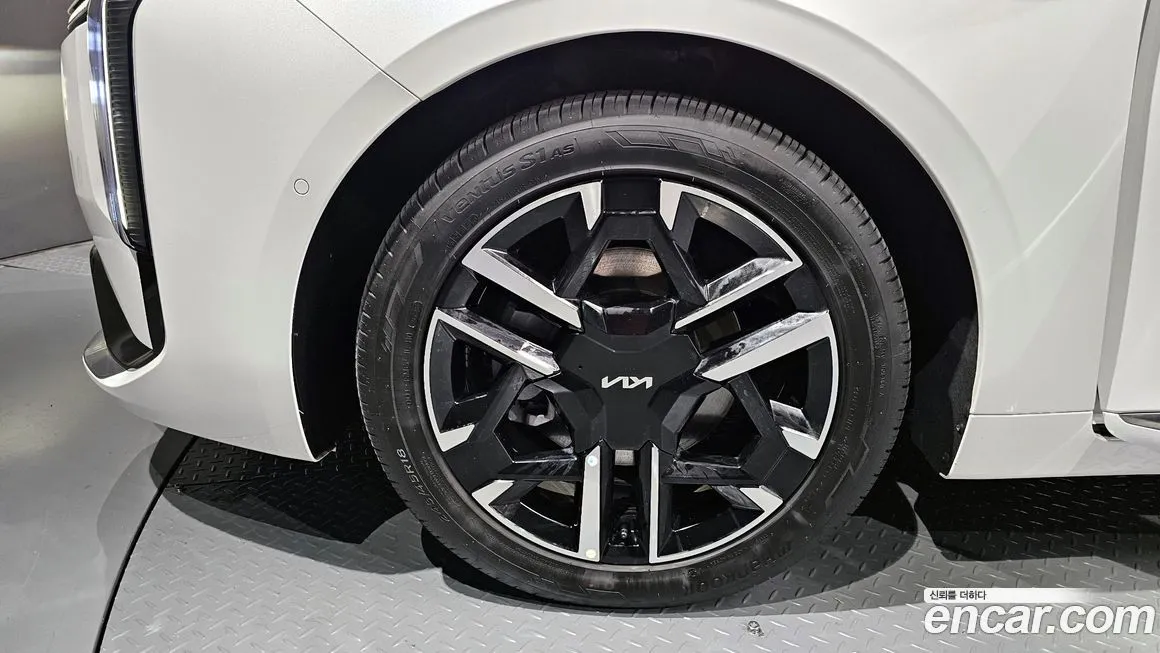 Kia K8 2025 из KR, фото 9