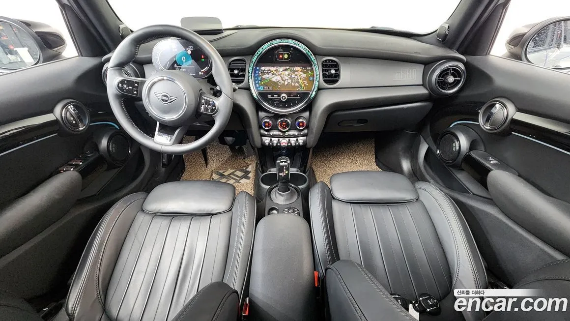 Mini Cooper 2024 из KR, фото 8