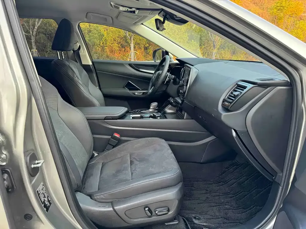 Lexus NX 2023 из CN, фото 6