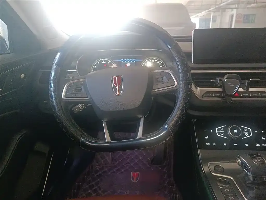 Hongqi H5 2021 из CN, фото 6