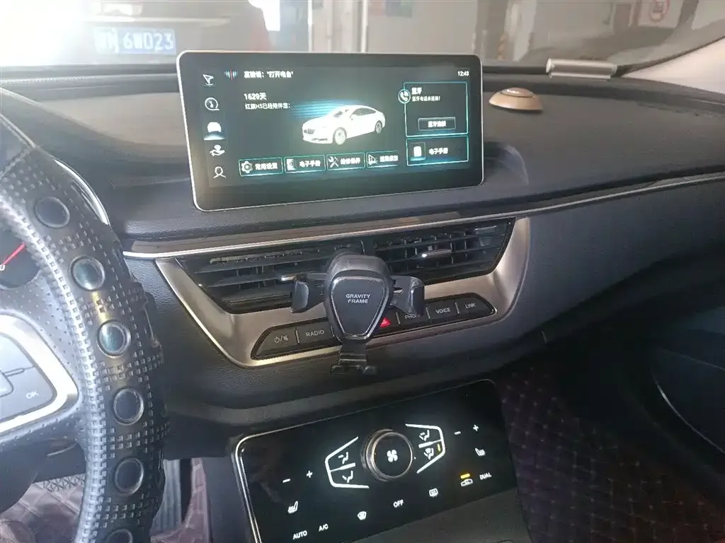 Hongqi H5 2021 из CN, фото 3