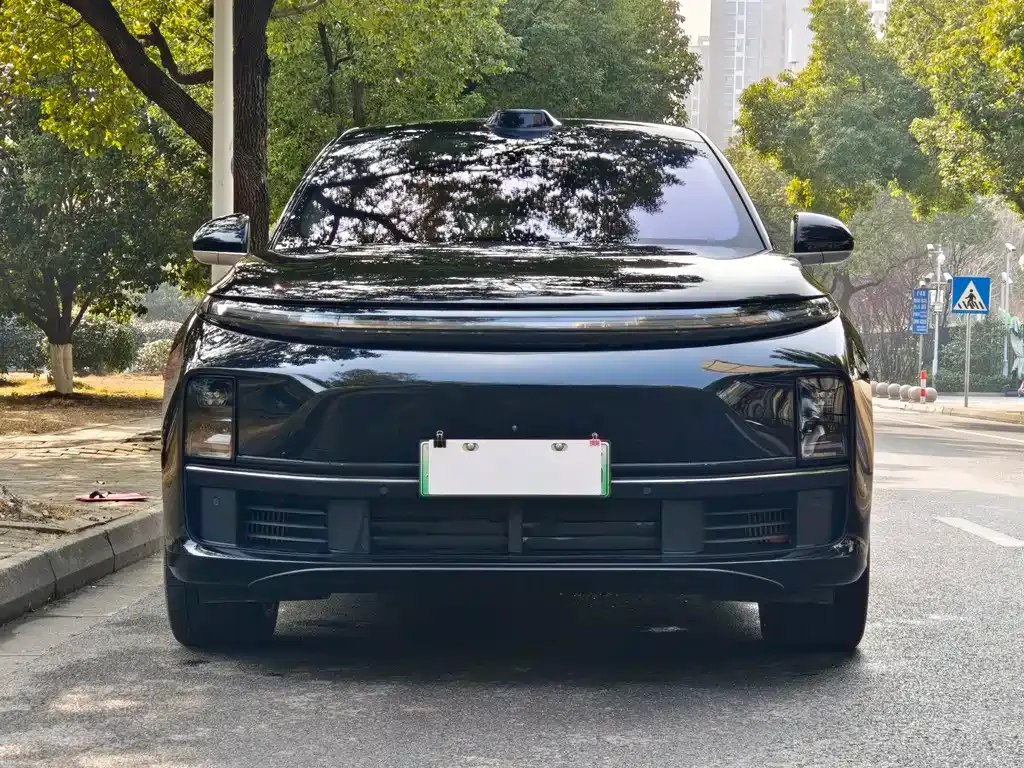Li Auto L7 2024 из CN, фото 10