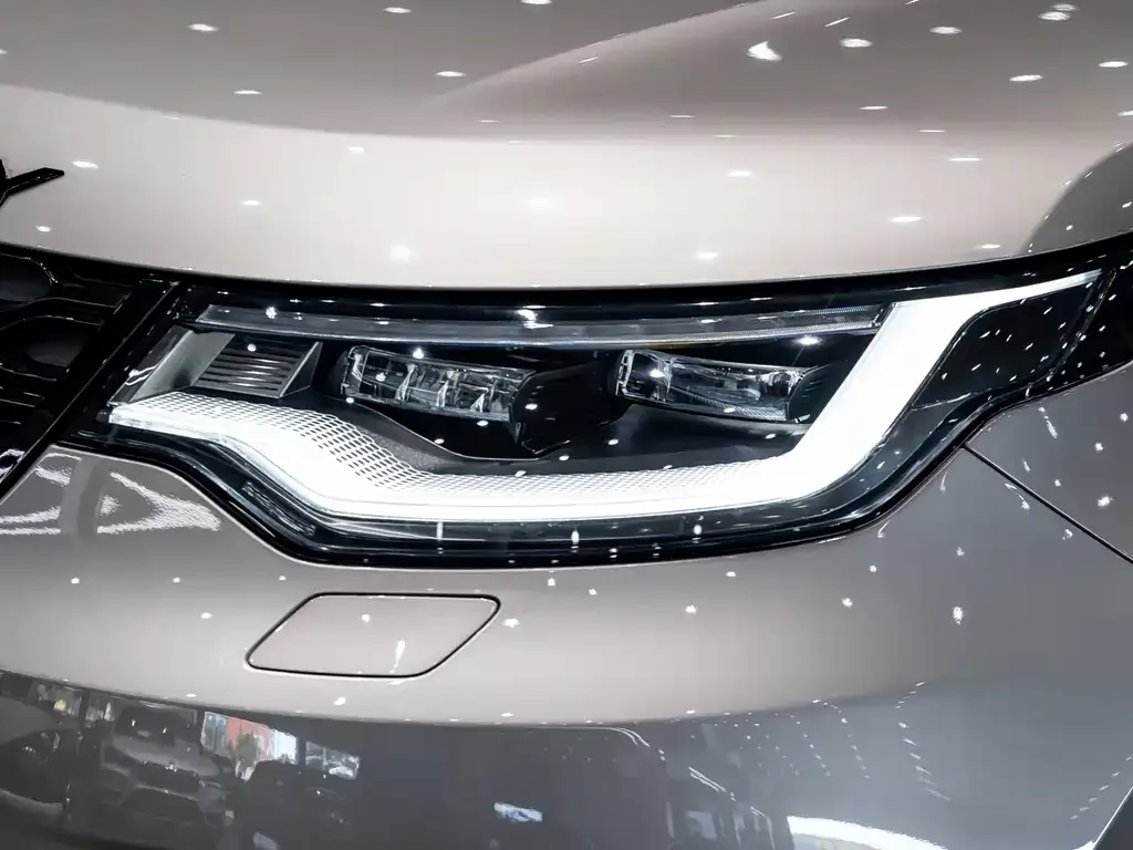 Land Rover Discovery 2022 из CN, фото 4