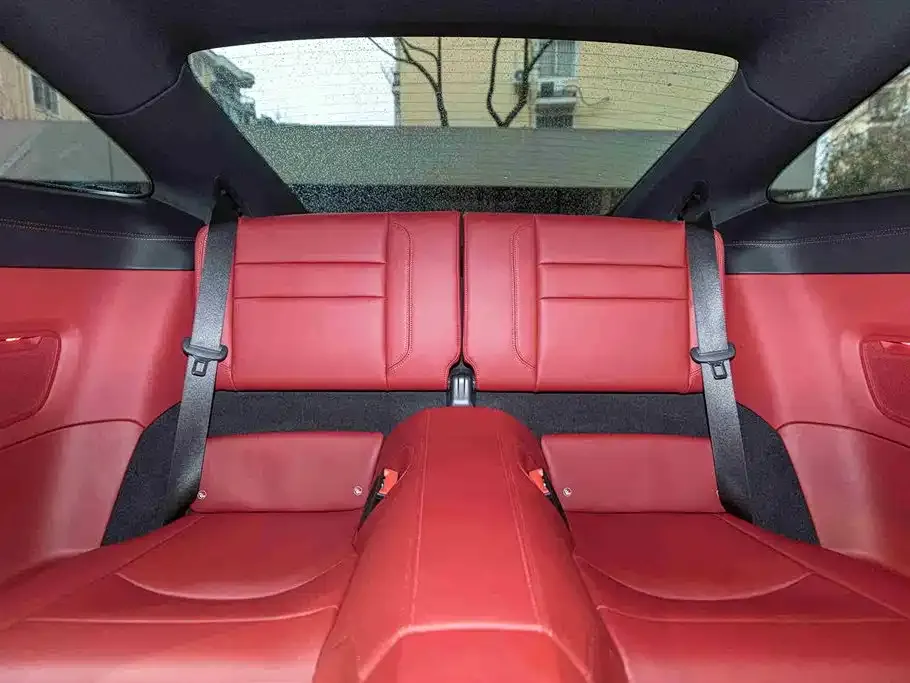 Porsche 911 2023 из CN, фото 10