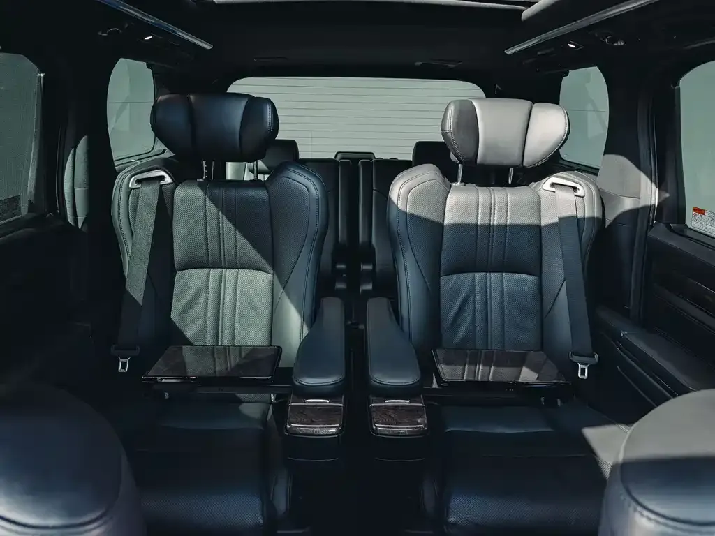 Toyota Alphard 2021 из CN, фото 9