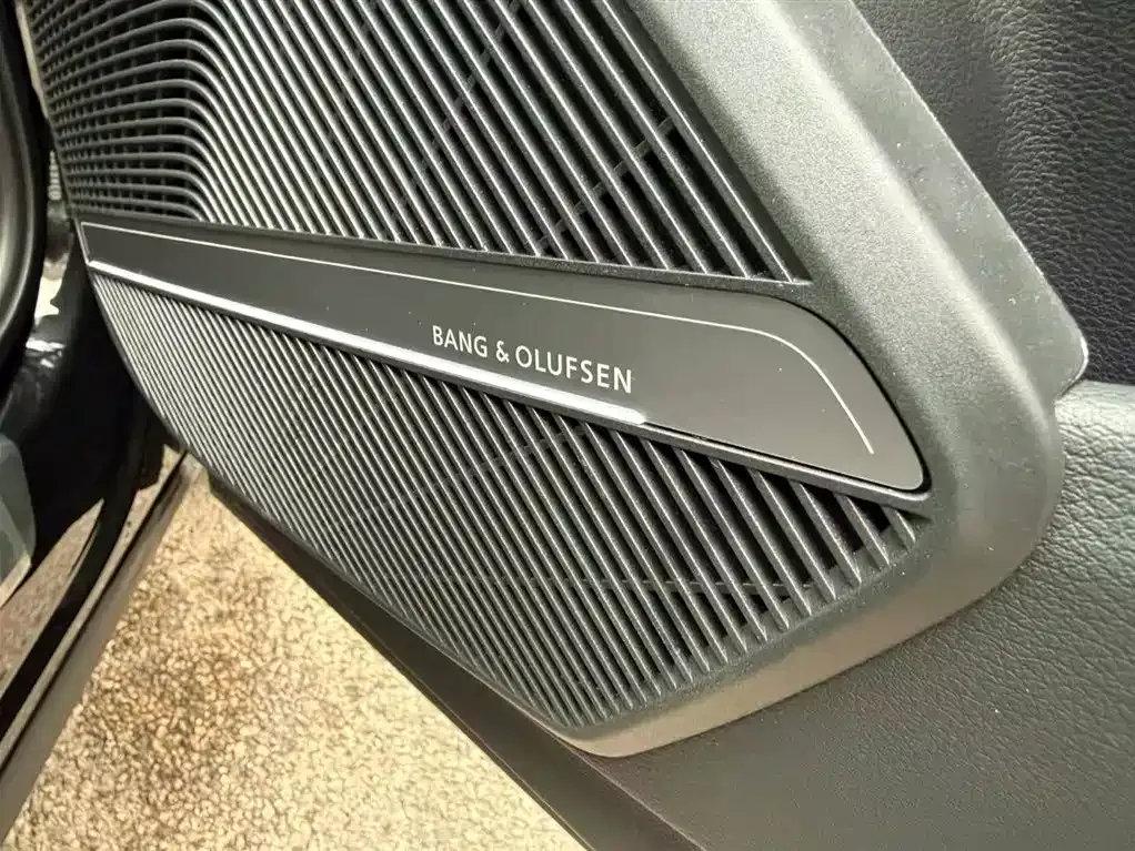 Audi Q5L 2025 из CN, фото 7