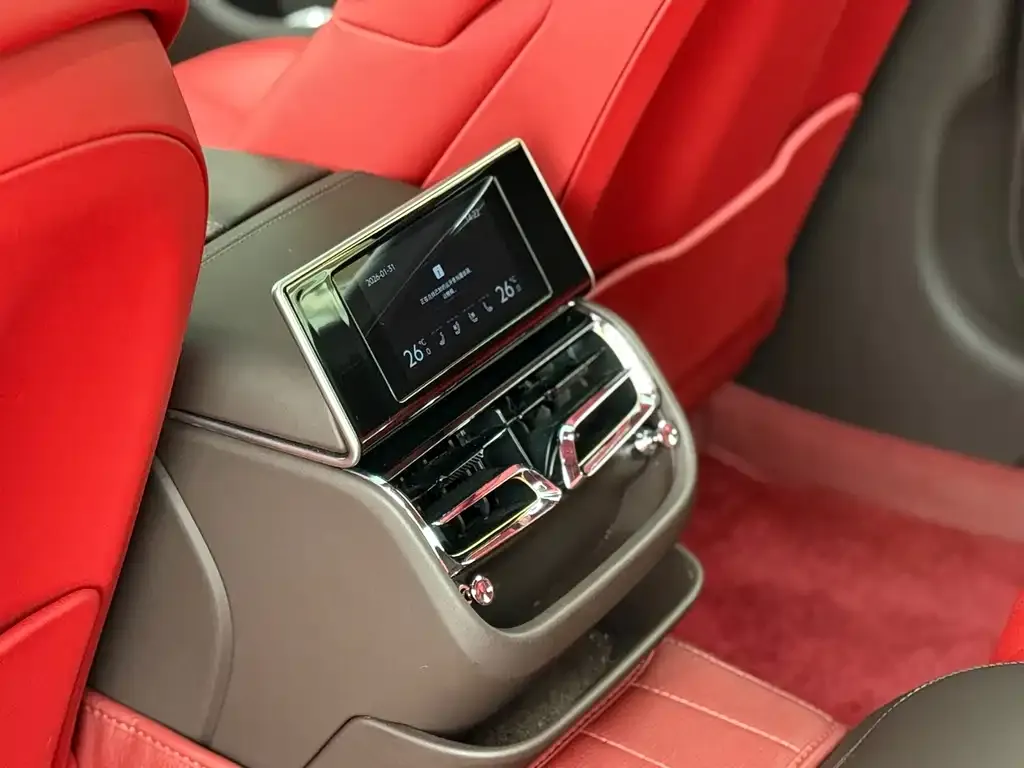 Bentley Flying Spur 2021 из CN, фото 10