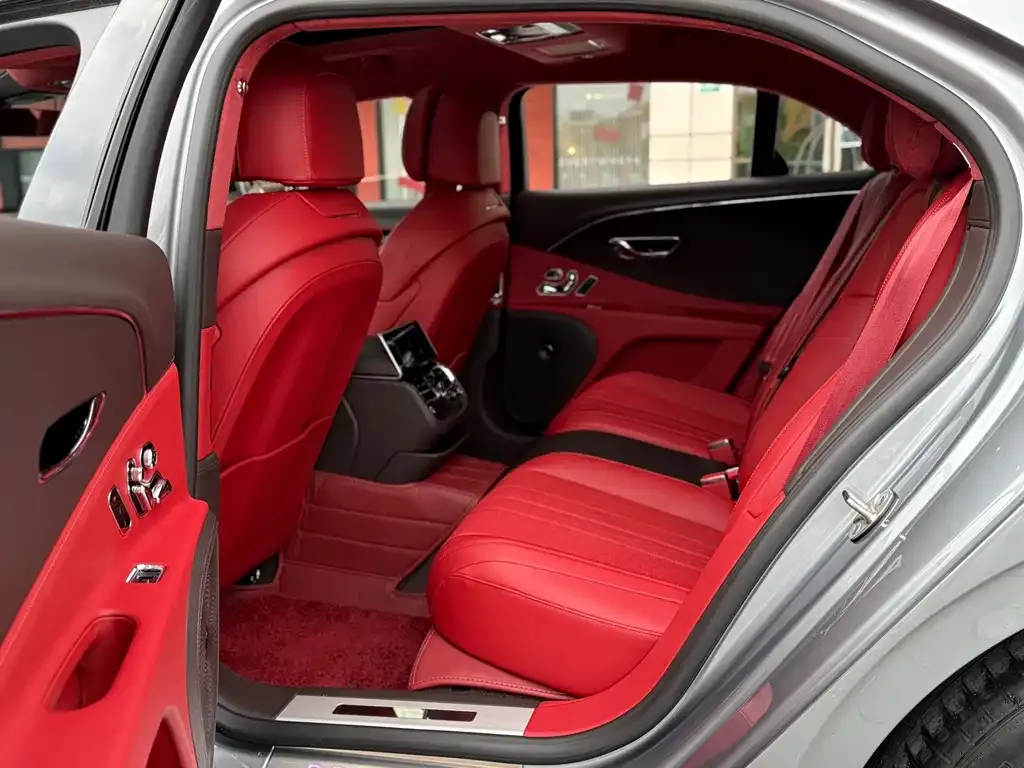 Bentley Flying Spur 2021 из CN, фото 7