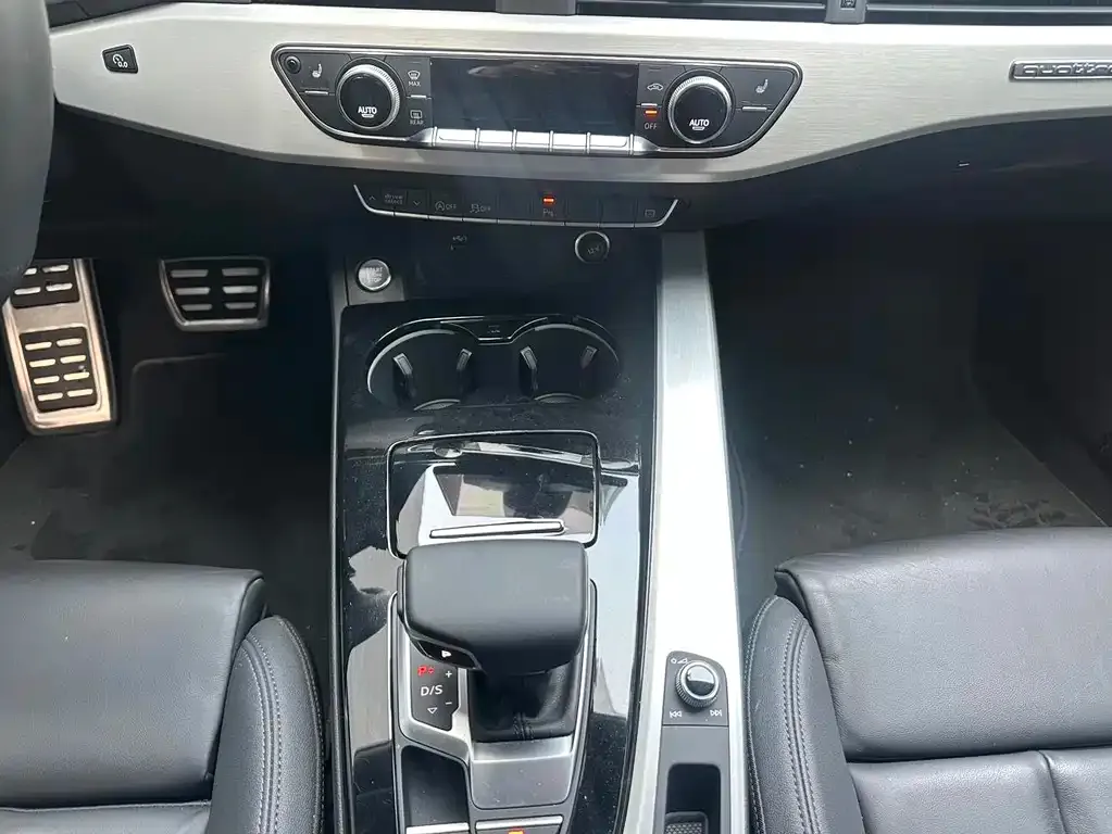 Audi A5 (Import) — фото 3