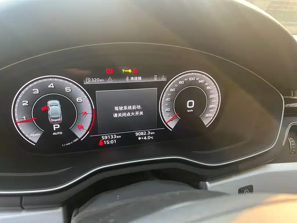 Audi A5 (Import) — фото 2
