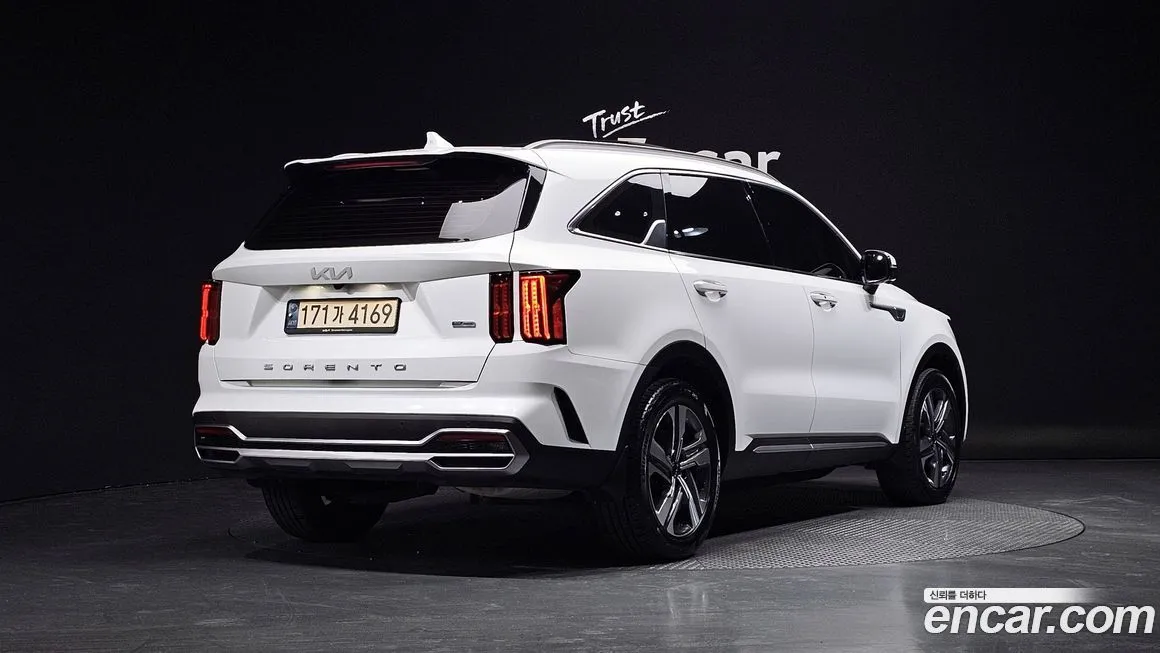 Kia Sorento — фото 4