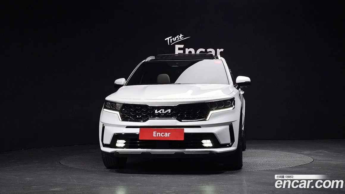 Kia Sorento — фото 3