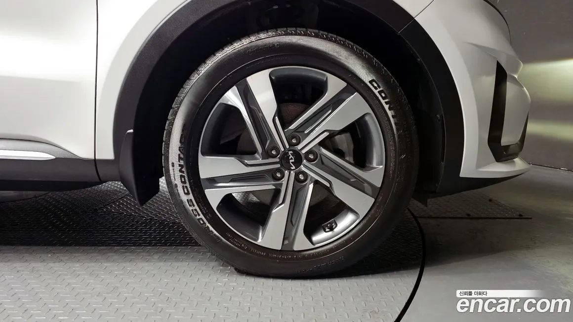 Kia Sorento — фото 2