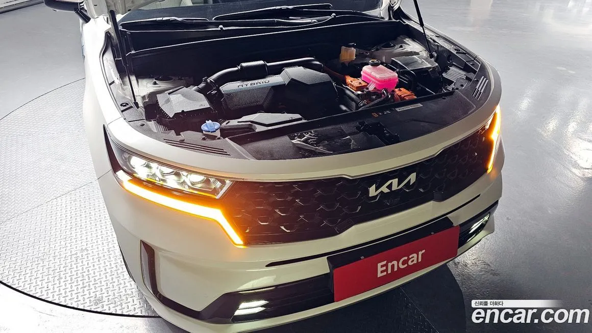 Kia Sorento — фото 10