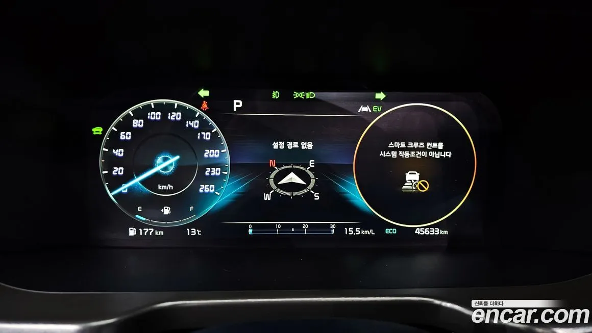 Kia Sorento — фото 6