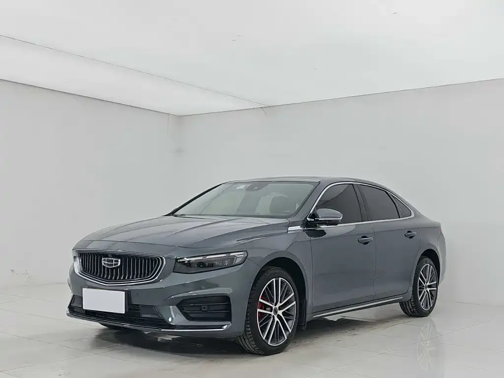Geely Xingrui 2022 из CN, фото 1