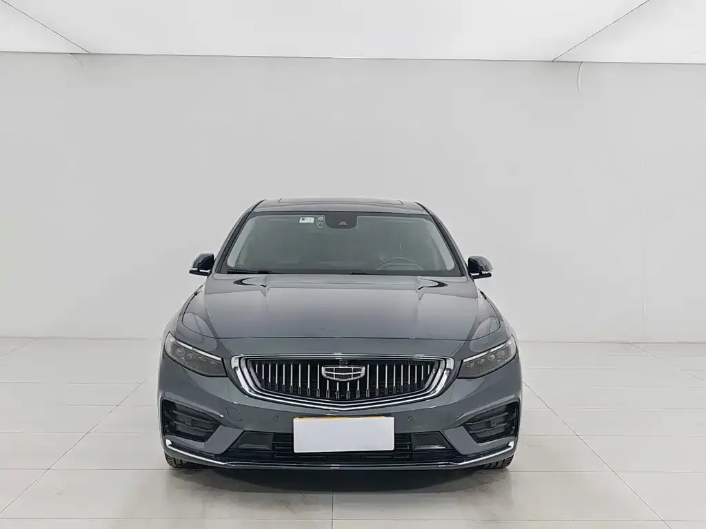 Geely Xingrui 2022 из CN, фото 7