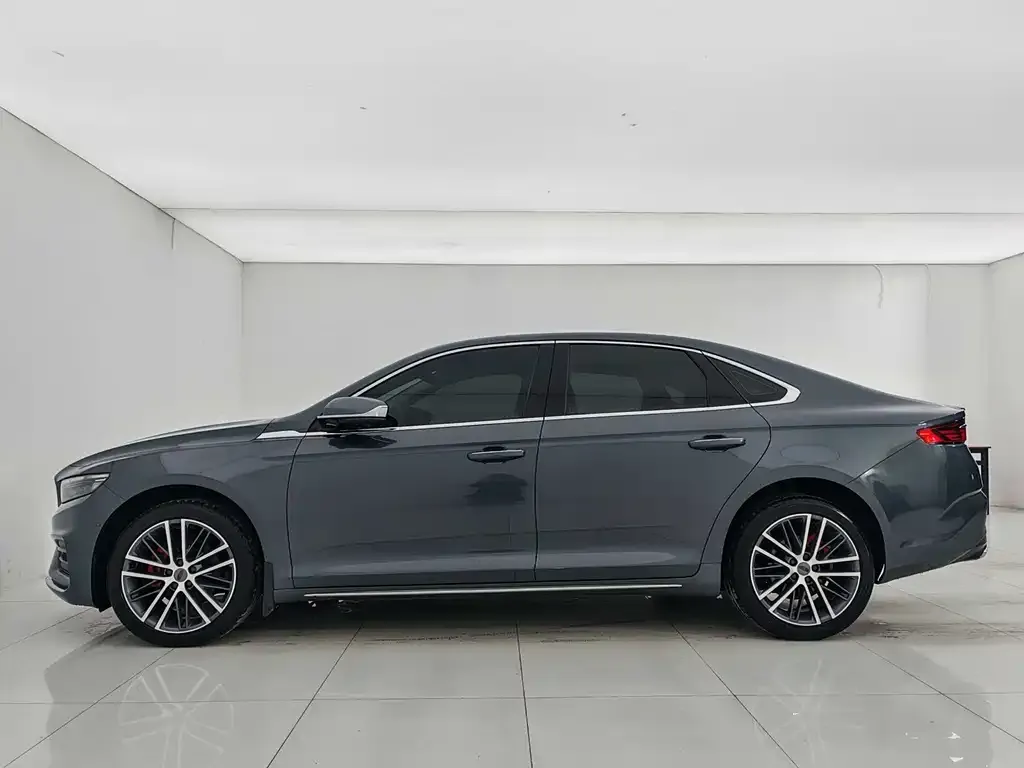 Geely Xingrui 2022 из CN, фото 4