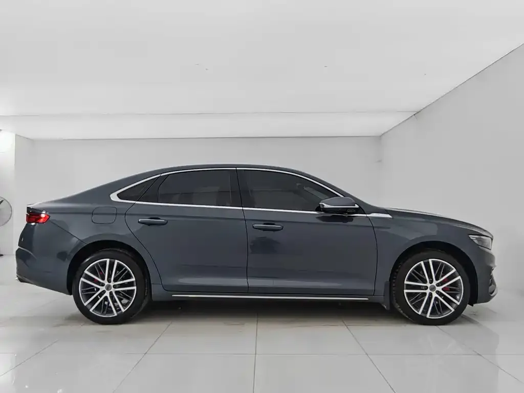 Geely Xingrui 2022 из CN, фото 5