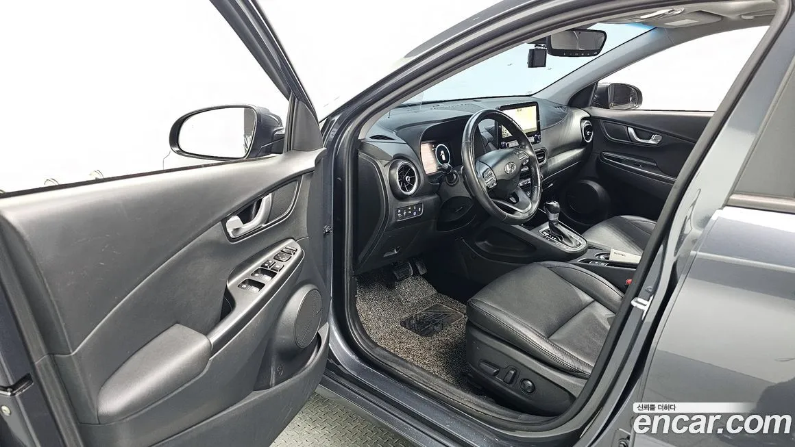 Hyundai Kona — фото 10