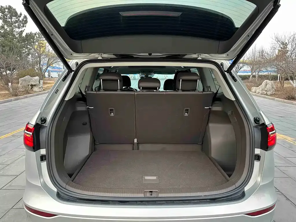 Volkswagen Viloran 2023 из CN, фото 3