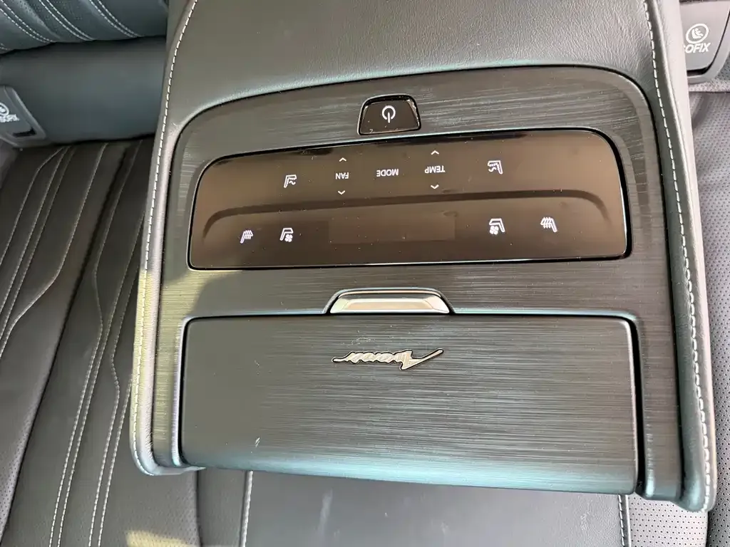 Buick LaCrosse 2025 из CN, фото 8