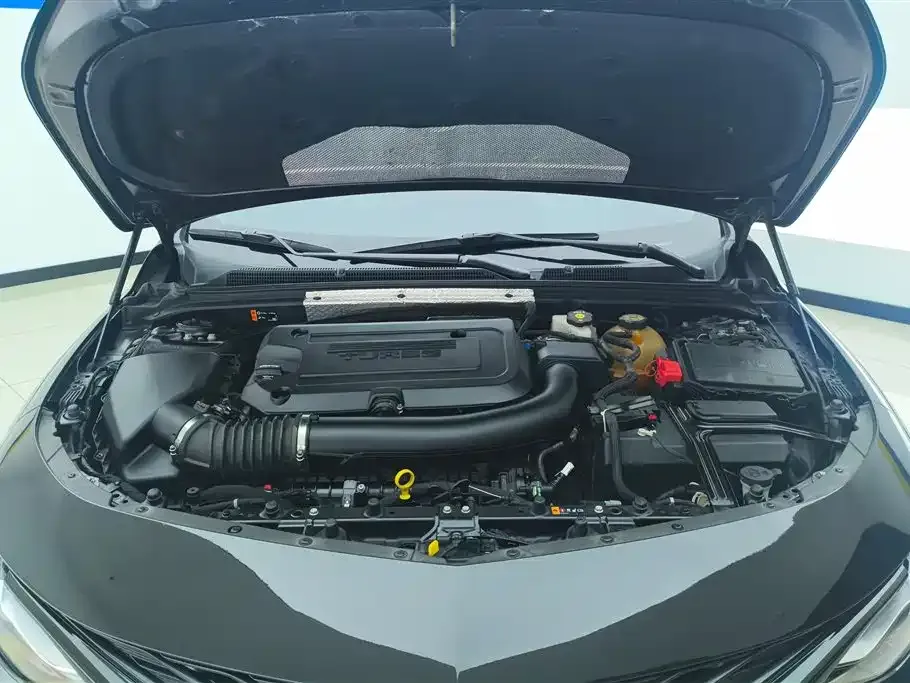 Chevrolet Malibu XL 2021 из CN, фото 6