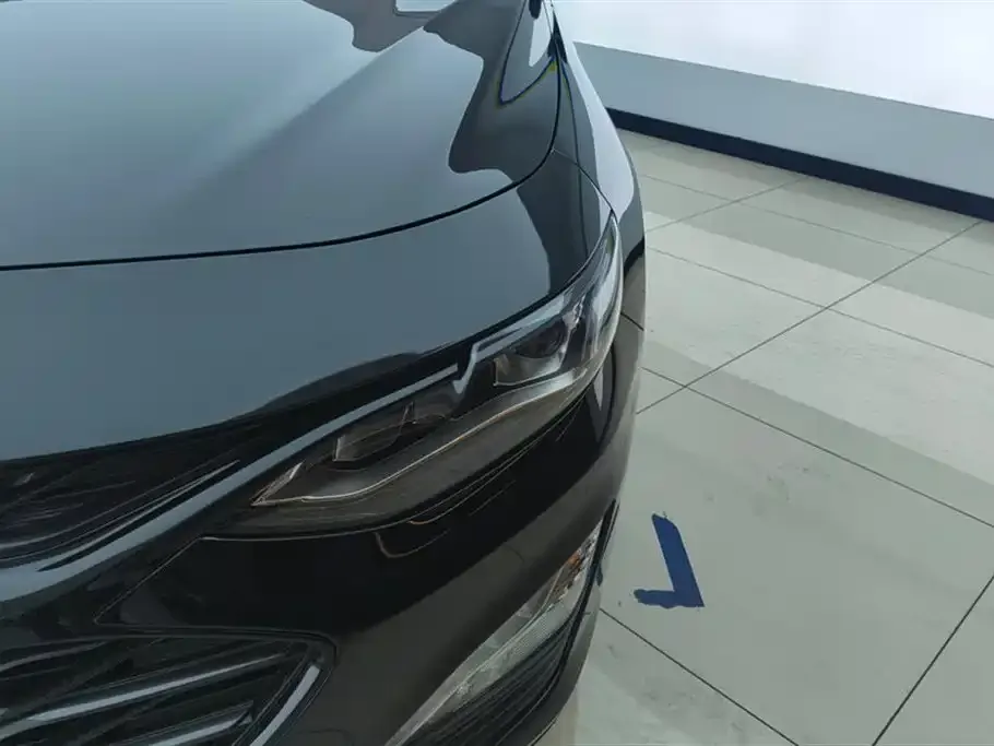 Chevrolet Malibu XL 2021 из CN, фото 7
