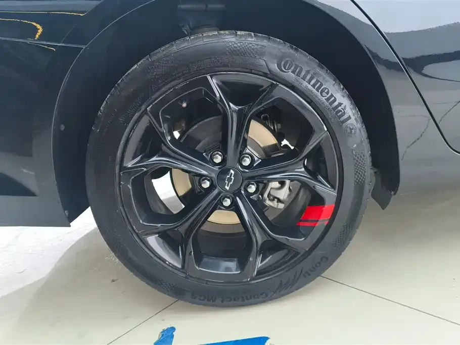Chevrolet Malibu XL 2021 из CN, фото 5