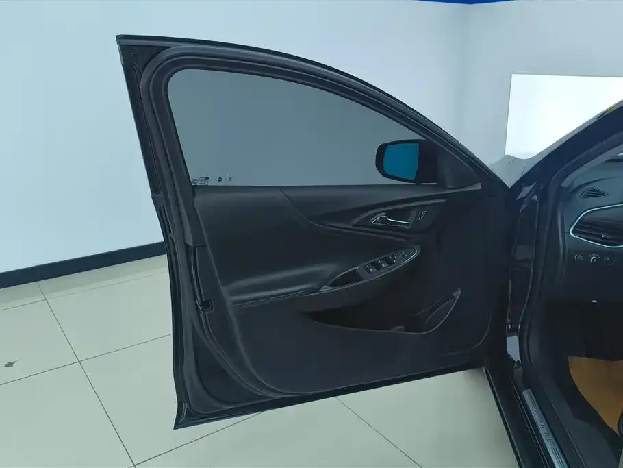 Chevrolet Malibu XL 2021 из CN, фото 9