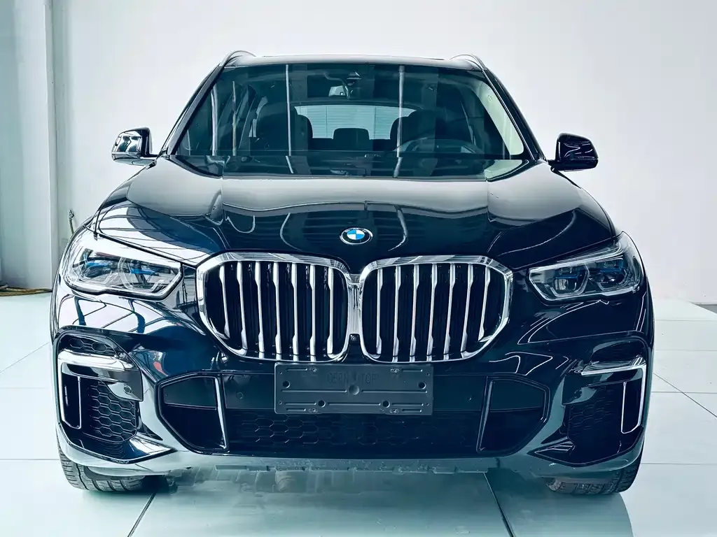 BMW X5 2023 из CN, фото 1