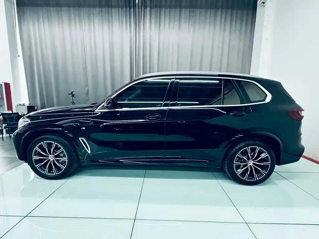 BMW X5 2023 из CN, фото 5