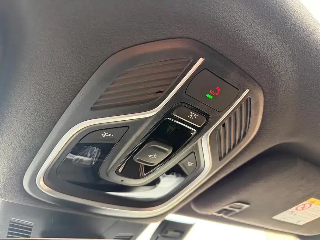Geely Xingyue L 2024 из CN, фото 9