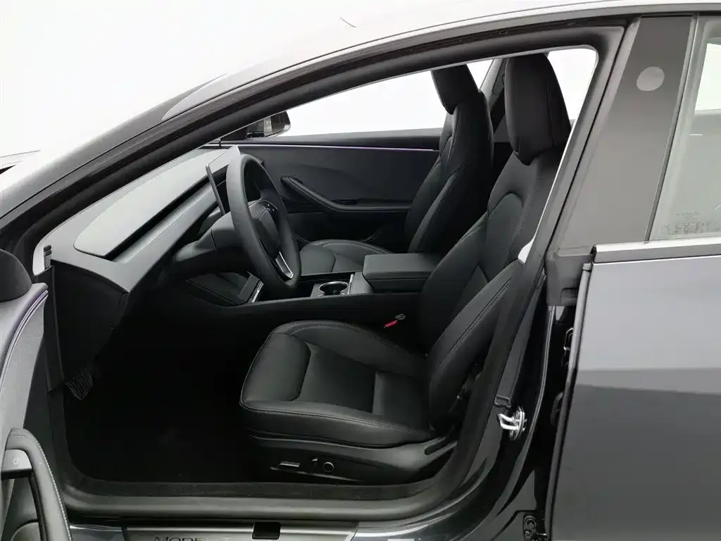 Tesla Model 3 2025 из CN, фото 6