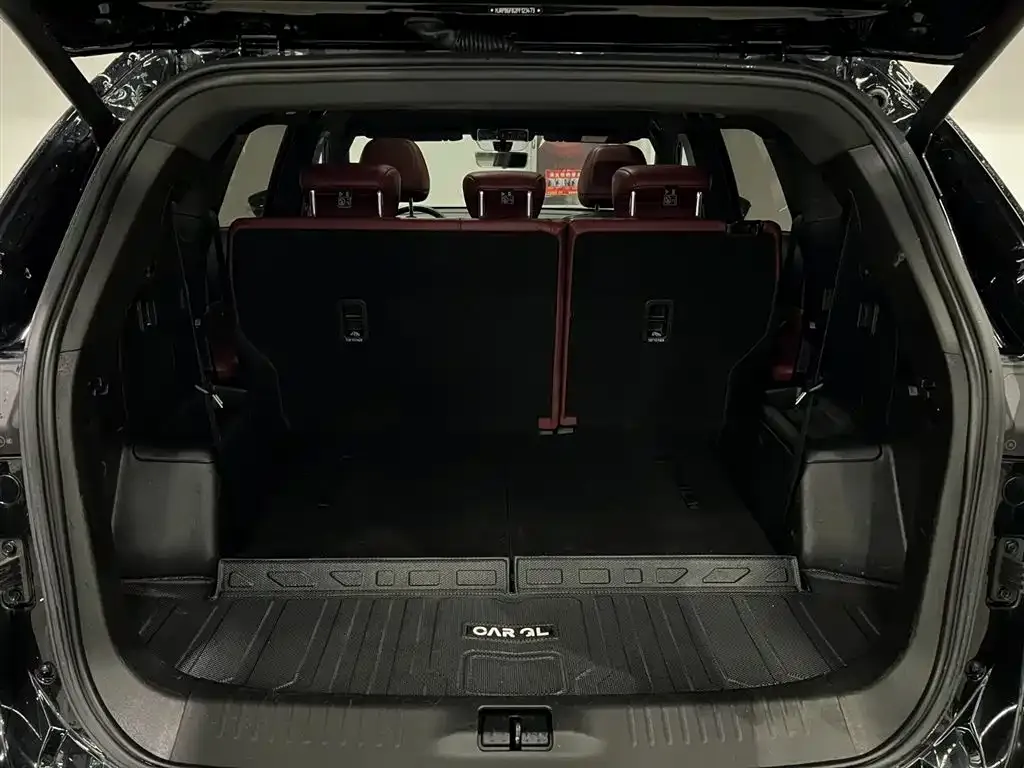 Jetour X70 PLUS 2023 из CN, фото 2