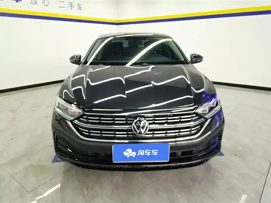 Volkswagen Sagitar 2023 из CN, фото 3