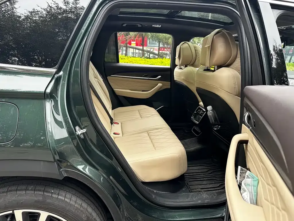 Geely Xingyue L 2025 из CN, фото 5