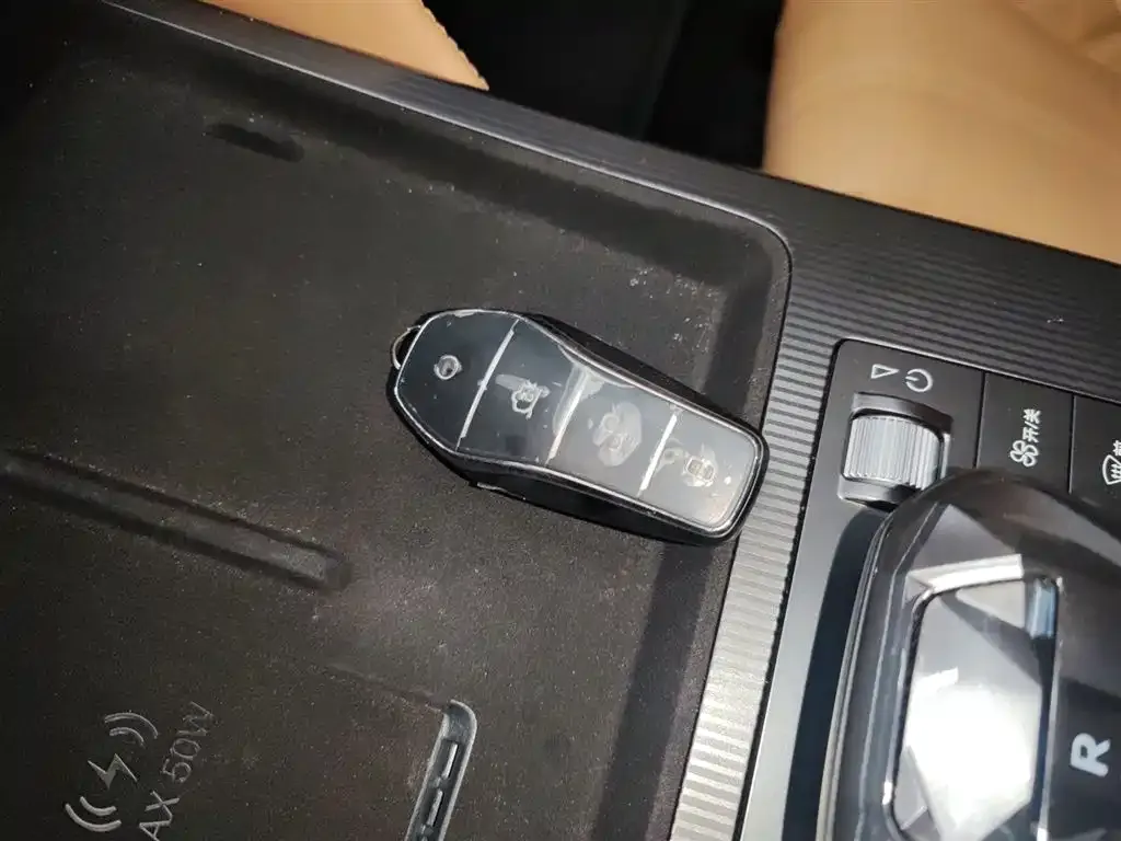 BYD L DM-i 2025 из CN, фото 7