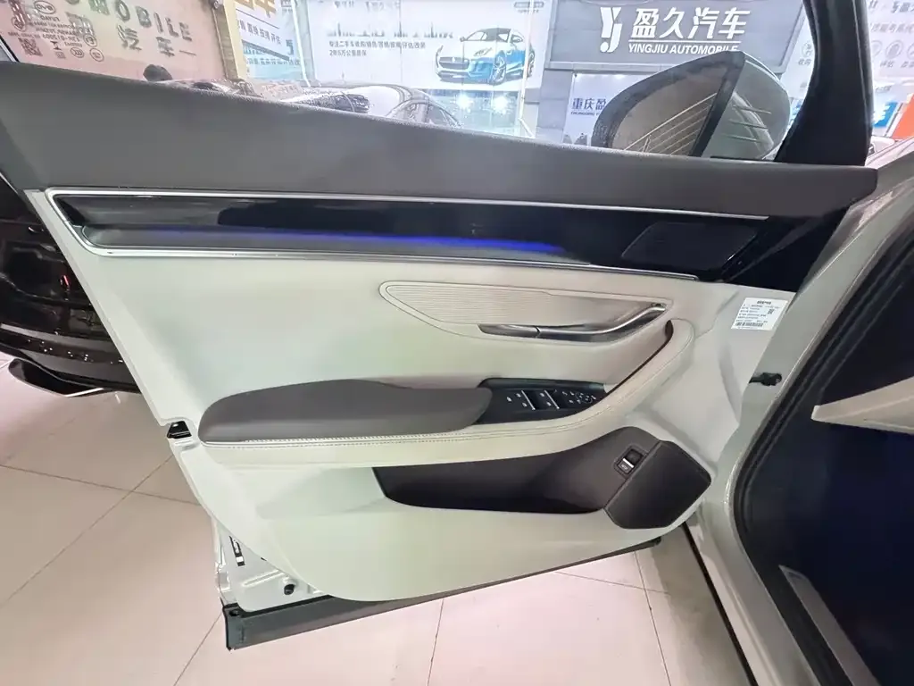 BYD PLUS New Energy 2025 из CN, фото 8