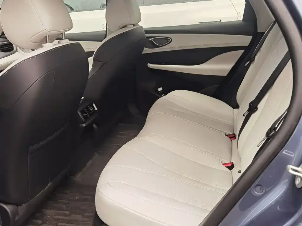 BYD Seal 05 DM-i 2025 из CN, фото 7