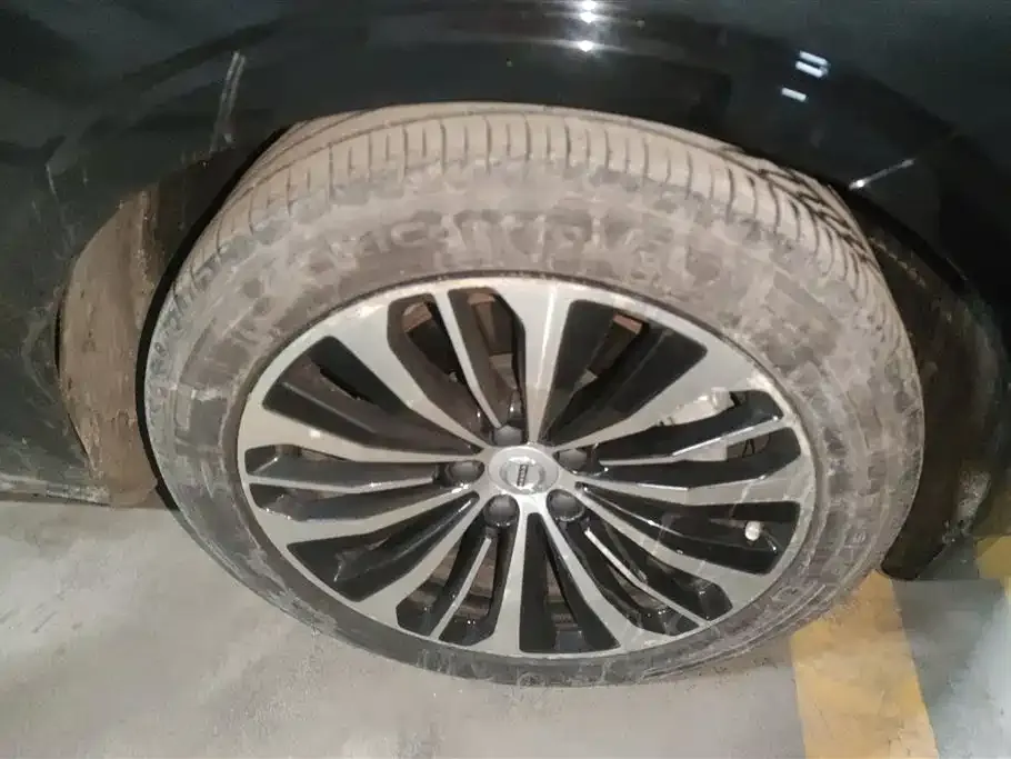 Volvo S90 2023 из CN, фото 10