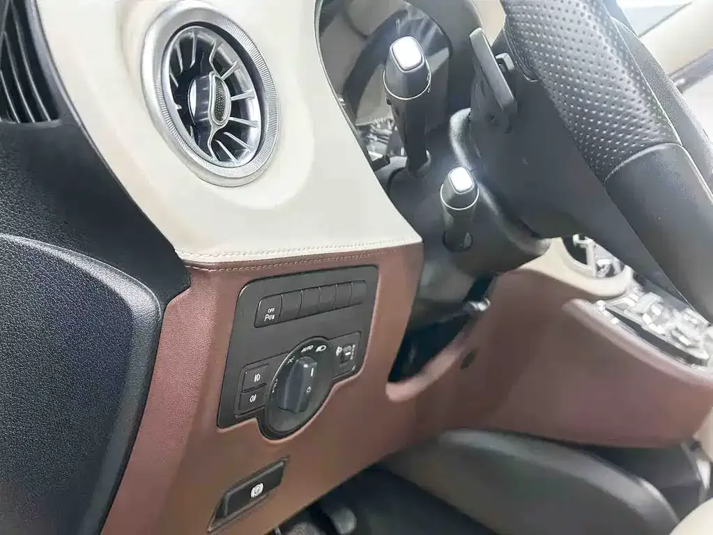 Mercedes-Benz Vito 2021 из CN, фото 8