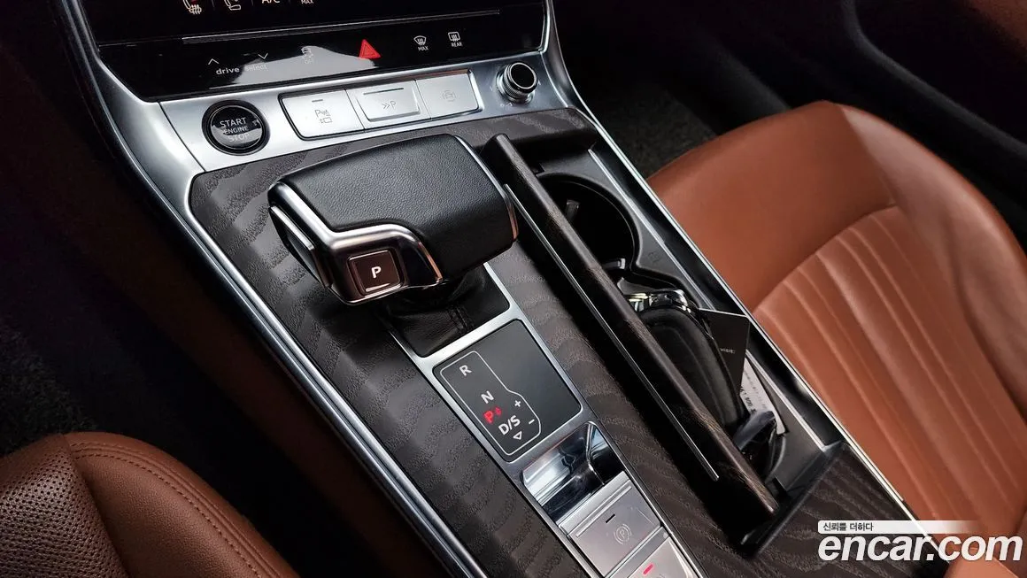 Audi A6 2023 из KR, фото 6