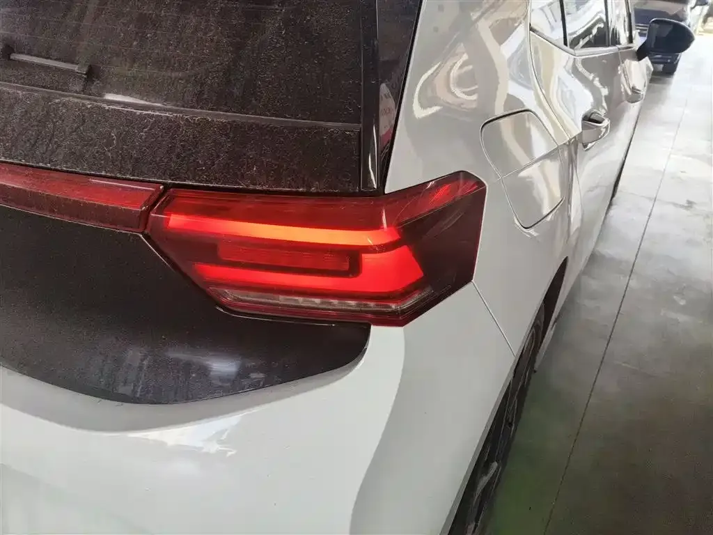 Volkswagen ID.3 2022 из CN, фото 9