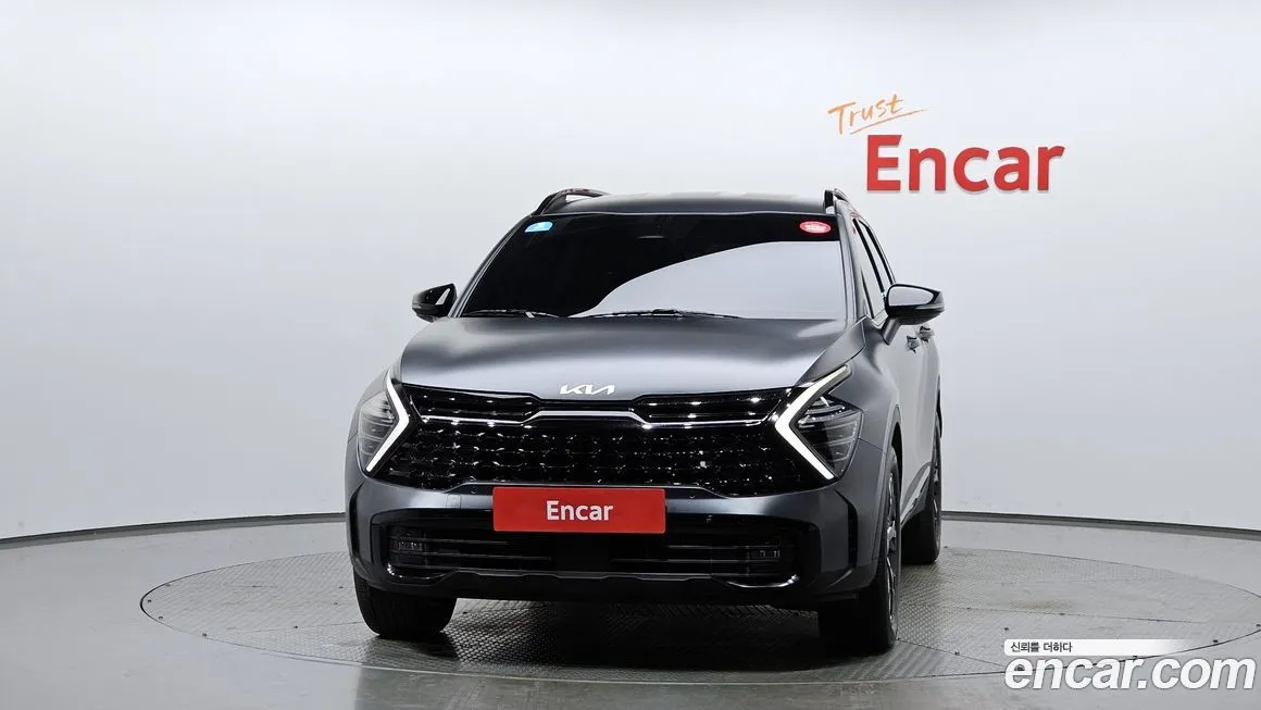 Kia Sportage — фото 3