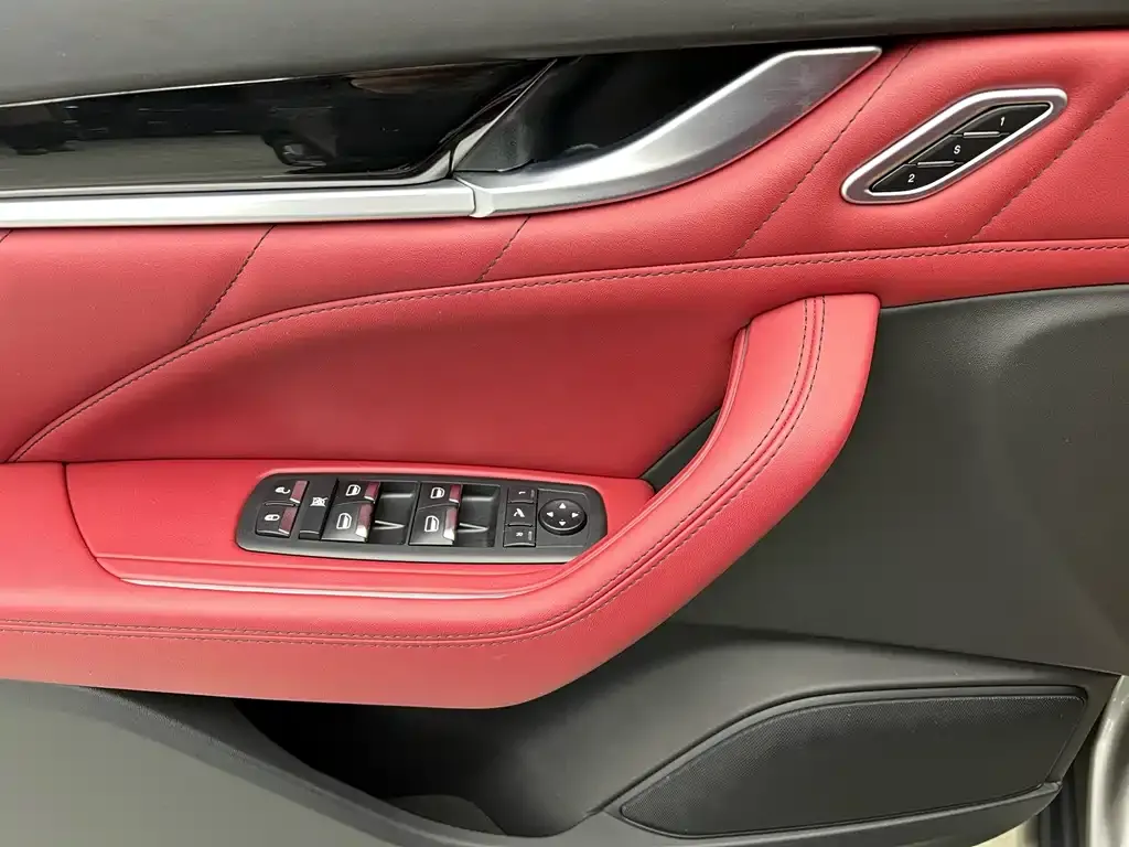 Maserati Levante 2021 из CN, фото 7